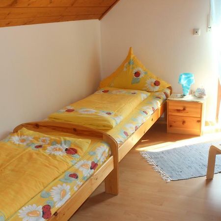 Ferienwohnung Schuetz Hirschaid Kültér fotó