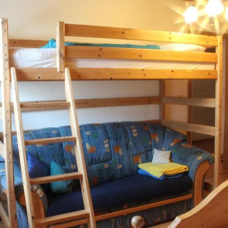 Ferienwohnung Schuetz Hirschaid Kültér fotó