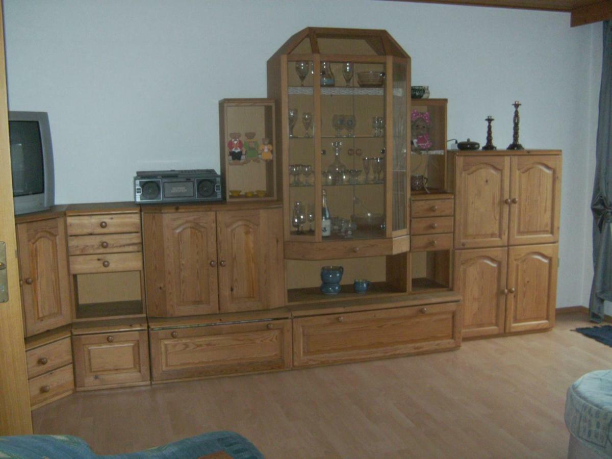 Ferienwohnung Schuetz Hirschaid Kültér fotó