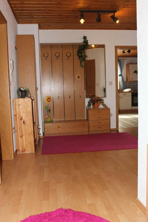 Ferienwohnung Schuetz Hirschaid Kültér fotó