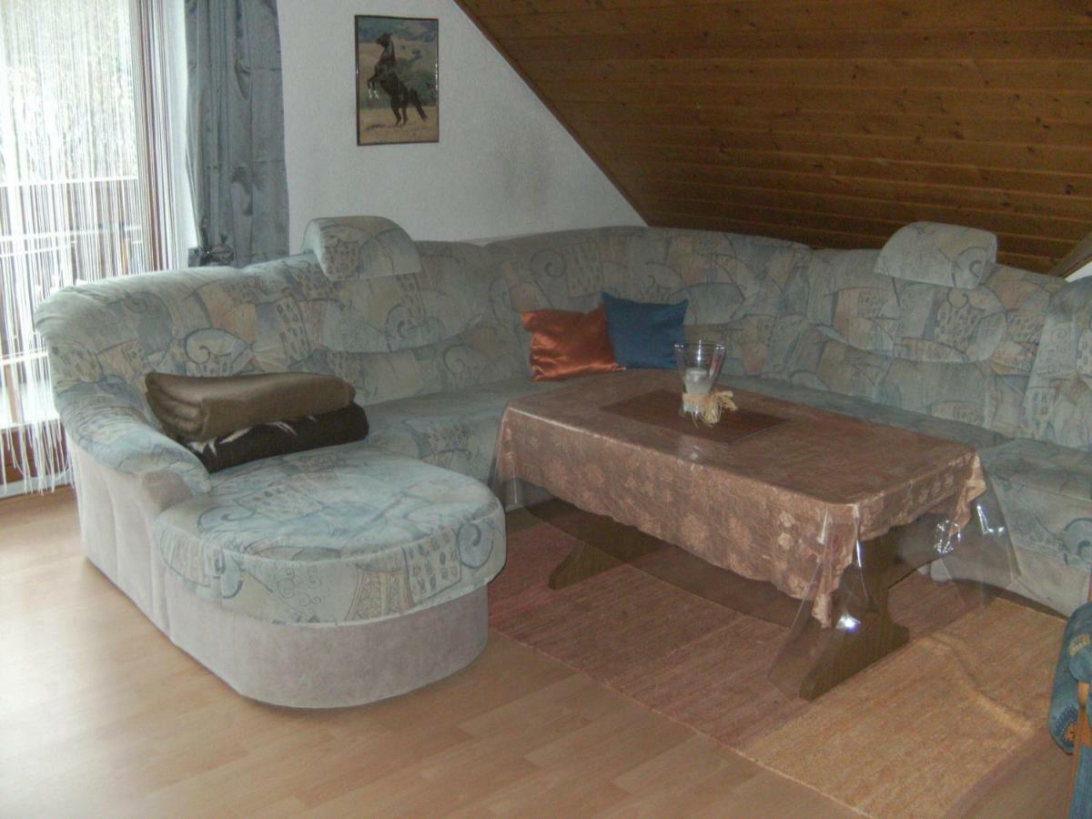 Ferienwohnung Schuetz Hirschaid Kültér fotó